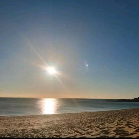 Logement Independant Avec Exterieur Privatif Et Cloture Batz-sur-Mer Esterno foto